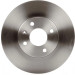 BOSCH | Bremsscheibe | 0 986 479 A54 BOSCH | Bremsscheibe | 0 986 479 A54
