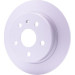 Hella | Bremsscheibe | 8DD 355 116-831