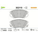 302118 Bremsbelagsatz, Scheibenbremse ESSENTIAL