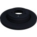 QD7953HC Bremsscheibe QUARO HIGH CARBON