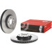 Brembo | Bremsscheibe | 09.A427.21 Brembo | Bremsscheibe | 09.A427.21