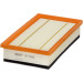 E1166L Luftfilter