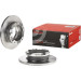 Brembo | Bremsscheibe | 08.A730.10 Brembo | Bremsscheibe | 08.A730.10