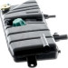 Mahle | Ausgleichsbehälter, Kühlmittel | CRT 46 000S