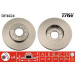 TRW | Bremsscheibe | DF4024 TRW | Bremsscheibe | DF4024