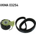 SKF | Zahnriemensatz | VKMA 03254