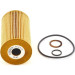 BOSCH 1 457 429 276 Ölfilter