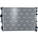 NRF | Kühler, Motorkühlung | 550340 NRF | Kühler, Motorkühlung | 550340
