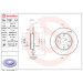 Brembo Bremsscheibe PRIME LINE 08.7351.14
