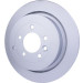 Hella | Bremsscheibe | 8DD 355 118-781