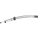 Metzger | Seilzug, Schaltgetriebe | 3150050 Metzger | Seilzug, Schaltgetriebe | 3150050