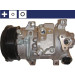Mahle | Kompressor, Klimaanlage | ACP 381 000S