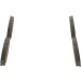 BOSCH | Bremsbelagsatz, Scheibenbremse | 0 986 424 382 BOSCH | Bremsbelagsatz, Scheibenbremse | 0 986 424 382