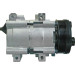 Mahle | Kompressor, Klimaanlage | ACP 153 000S