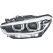 Hella | Hauptscheinwerfer | 1EX 011 929-411 Hella | Hauptscheinwerfer | 1EX 011 929-411