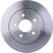 Hella | Bremsscheibe | 8DD 355 110-291