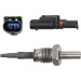 Metzger | Sensor, Abgastemperatur | 0894995 Metzger | Sensor, Abgastemperatur | 0894995