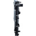 NRF | Kühler, Motorkühlung | 53833A NRF | Kühler, Motorkühlung | 53833A