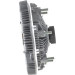 Mahle | Kupplung, Kühlerlüfter | CFC 250 000P