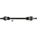 SKF | Antriebswelle | VKJC 1615 SKF | Antriebswelle | VKJC 1615