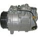 Mahle Kompressor, Klimaanlage BEHR ACP 57 000S