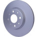 Hella | Bremsscheibe | 8DD 355 127-151 Hella | Bremsscheibe | 8DD 355 127-151
