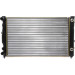 CR 132 000S Kühler, Motorkühlung BEHR