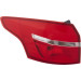 Hella | Heckleuchte | 2SD 354 828-131 Hella | Heckleuchte | 2SD 354 828-131