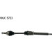 SKF | Antriebswelle | VKJC 5723 SKF | Antriebswelle | VKJC 5723