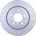 Hella | Bremsscheibe | 8DD 355 107-691