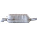 Bosal | Endschalldämpfer | 185-469 Bosal | Endschalldämpfer | 185-469