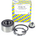 NTN-SNR | Radlagersatz | R155.75 NTN-SNR | Radlagersatz | R155.75
