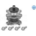 Meyle | Radnabe | 33-14 752 0003 Meyle | Radnabe | 33-14 752 0003