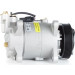 Nissens | Kompressor, Klimaanlage | 890099 Nissens | Kompressor, Klimaanlage | 890099