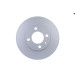 Hella | Bremsscheibe | 8DD 355 104-211