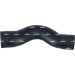 166305 Ladeluftschlauch EASY FIT
