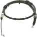 BOSCH | Seilzug, Feststellbremse | 1 987 477 260 BOSCH | Seilzug, Feststellbremse | 1 987 477 260