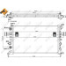 NRF | Kühler, Motorkühlung | 50562 NRF | Kühler, Motorkühlung | 50562
