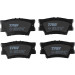 TRW Bremsbelagsatz, Scheibenbremse COTEC GDB3426