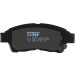 GDB1143 Bremsbelagsatz, Scheibenbremse COTEC