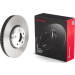 Brembo | Bremsscheibe | 09.C405.13