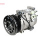DENSO 10S17C Klimakompressor DCP50103 DENSO 10S17C Klimakompressor DCP50103