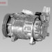 DENSO 5SE12C Klimakompressor DCP05026
