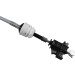 Metzger | Seilzug, Schaltgetriebe | 3150355 Metzger | Seilzug, Schaltgetriebe | 3150355