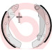 Brembo | Bremsbackensatz | S 15 501 Brembo | Bremsbackensatz | S 15 501