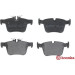 Brembo | Bremsbelagsatz, Scheibenbremse | P 50 122 Brembo | Bremsbelagsatz, Scheibenbremse | P 50 122