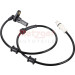 Metzger | Sensor, Raddrehzahl | 09001531 Metzger | Sensor, Raddrehzahl | 09001531