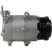 Mahle | Kompressor, Klimaanlage | ACP 547 000P Mahle | Kompressor, Klimaanlage | ACP 547 000P