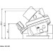 Wahler | Thermostat, Kühlmittel | 4818.90D
