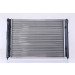 Nissens | Kühler, Motorkühlung | 639981 Nissens | Kühler, Motorkühlung | 639981